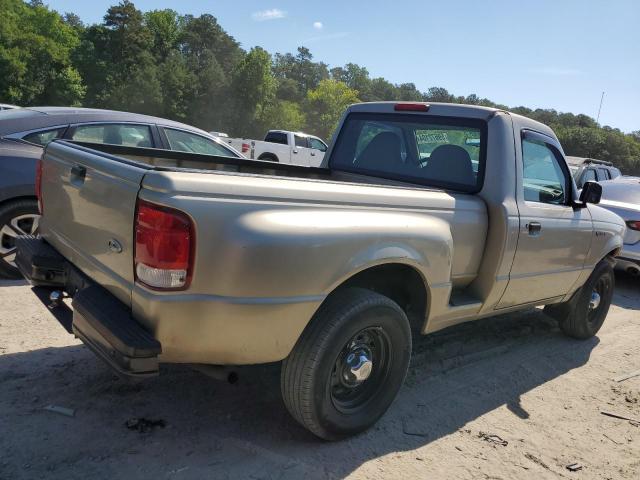 Photo 2 VIN: 1FTYR10C3YTB27392 - FORD RANGER 