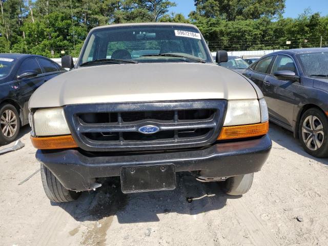 Photo 4 VIN: 1FTYR10C3YTB27392 - FORD RANGER 