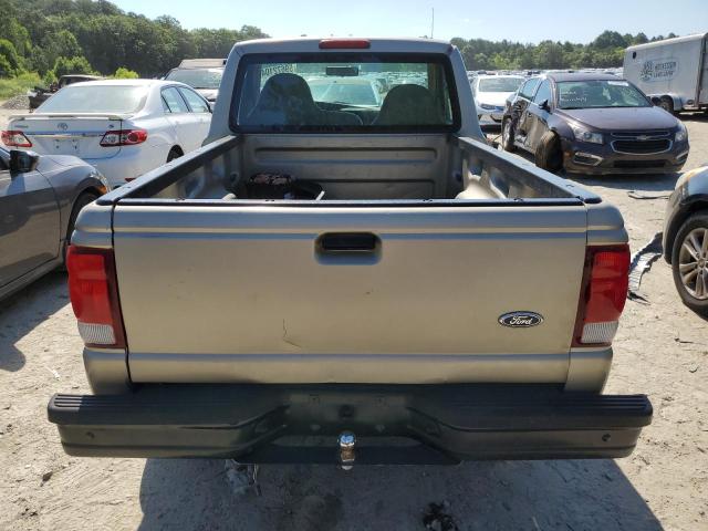 Photo 5 VIN: 1FTYR10C3YTB27392 - FORD RANGER 