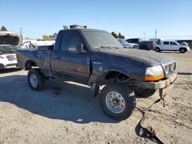 Photo 3 VIN: 1FTYR10C3YTB41969 - FORD RANGER 