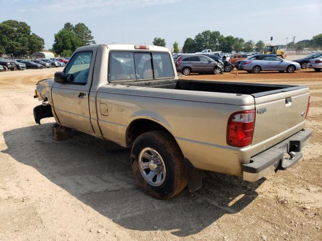 Photo 1 VIN: 1FTYR10C41TA25511 - FORD RANGER 