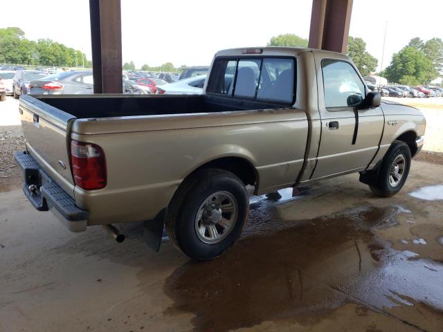 Photo 2 VIN: 1FTYR10C41TA25511 - FORD RANGER 