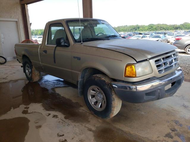 Photo 3 VIN: 1FTYR10C41TA25511 - FORD RANGER 