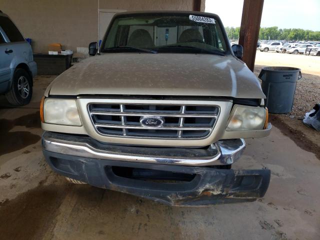 Photo 4 VIN: 1FTYR10C41TA25511 - FORD RANGER 