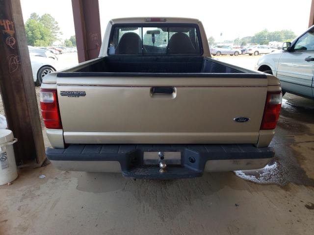 Photo 5 VIN: 1FTYR10C41TA25511 - FORD RANGER 