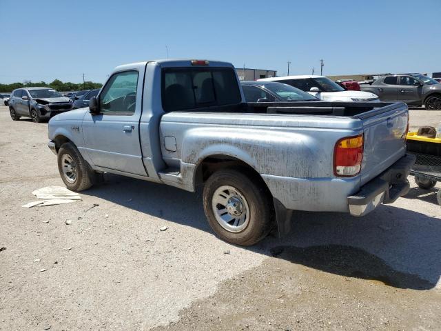 Photo 1 VIN: 1FTYR10C4WPA20695 - FORD RANGER 