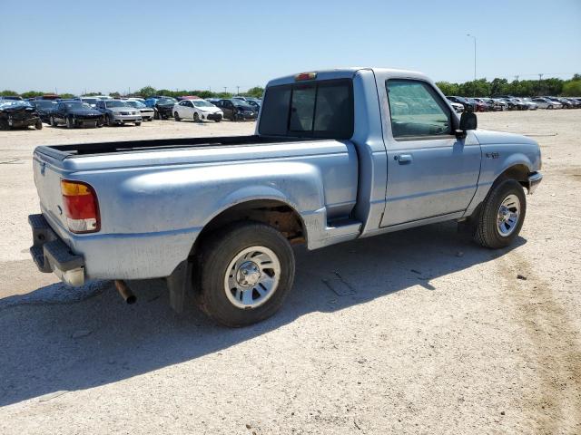 Photo 2 VIN: 1FTYR10C4WPA20695 - FORD RANGER 