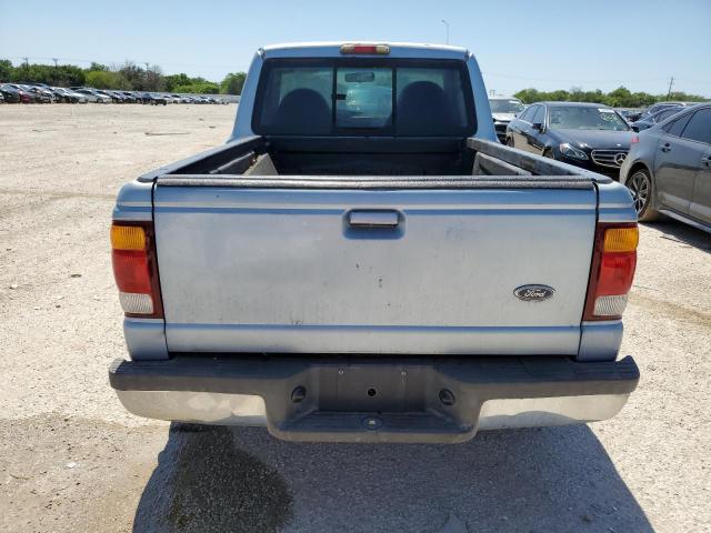 Photo 5 VIN: 1FTYR10C4WPA20695 - FORD RANGER 