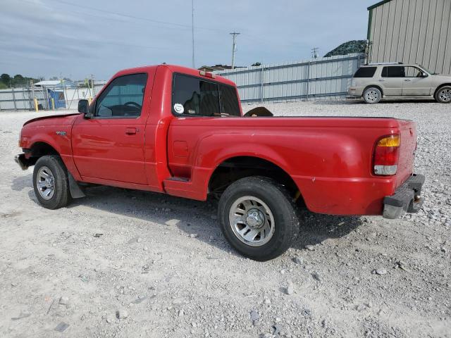 Photo 1 VIN: 1FTYR10C4WPB30632 - FORD RANGER 