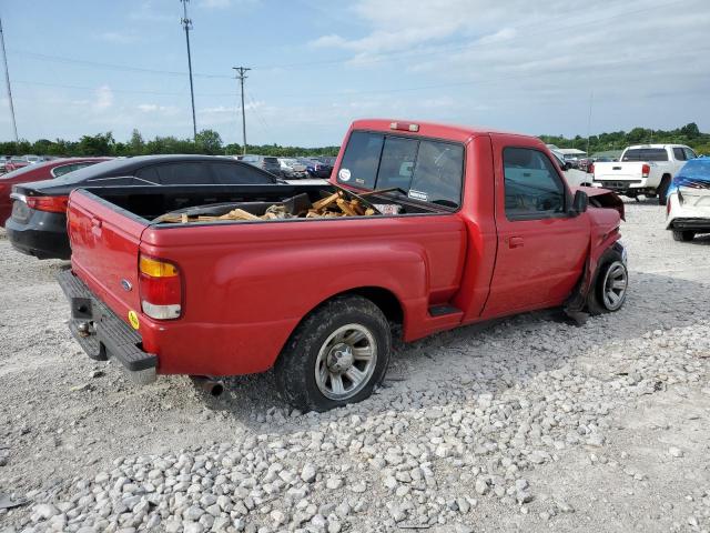 Photo 2 VIN: 1FTYR10C4WPB30632 - FORD RANGER 