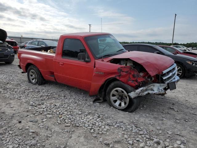 Photo 3 VIN: 1FTYR10C4WPB30632 - FORD RANGER 