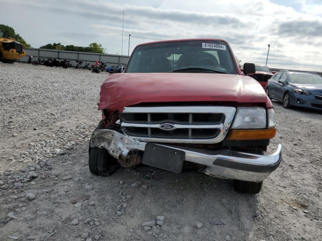 Photo 4 VIN: 1FTYR10C4WPB30632 - FORD RANGER 