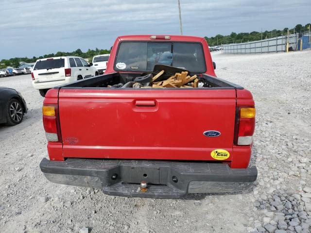 Photo 5 VIN: 1FTYR10C4WPB30632 - FORD RANGER 