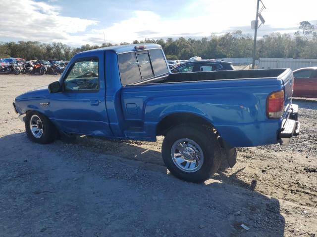 Photo 1 VIN: 1FTYR10C4WTA09607 - FORD RANGER 