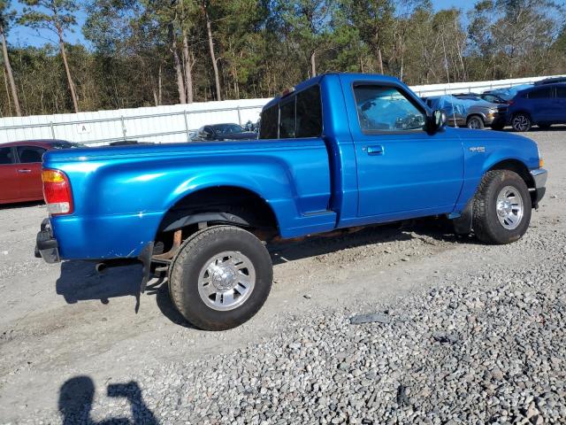 Photo 2 VIN: 1FTYR10C4WTA09607 - FORD RANGER 