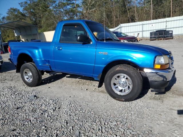 Photo 3 VIN: 1FTYR10C4WTA09607 - FORD RANGER 