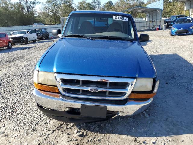 Photo 4 VIN: 1FTYR10C4WTA09607 - FORD RANGER 