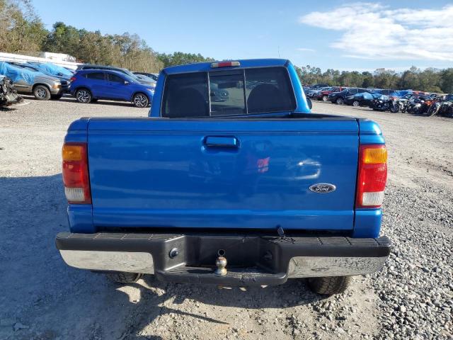 Photo 5 VIN: 1FTYR10C4WTA09607 - FORD RANGER 