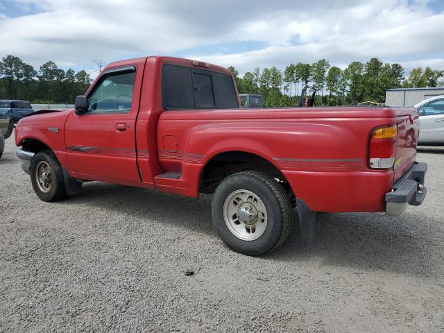 Photo 1 VIN: 1FTYR10C4WTA70391 - FORD RANGER 