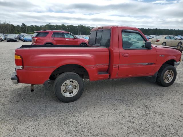 Photo 2 VIN: 1FTYR10C4WTA70391 - FORD RANGER 