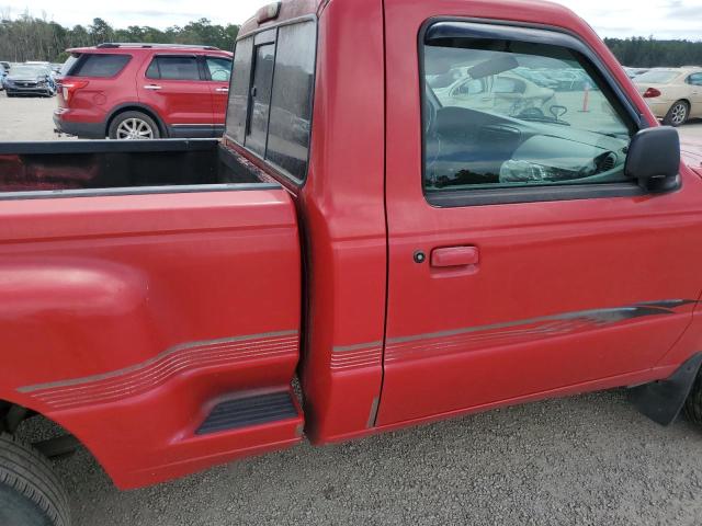 Photo 9 VIN: 1FTYR10C4WTA70391 - FORD RANGER 