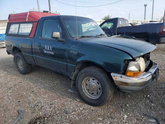 Photo 3 VIN: 1FTYR10C4WUA56369 - FORD RANGER 