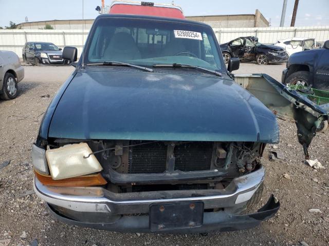 Photo 4 VIN: 1FTYR10C4WUA56369 - FORD RANGER 