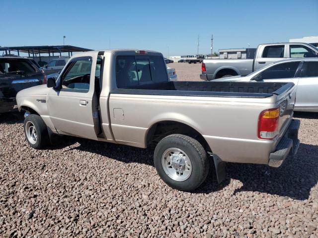 Photo 1 VIN: 1FTYR10C4WUA83104 - FORD RANGER 