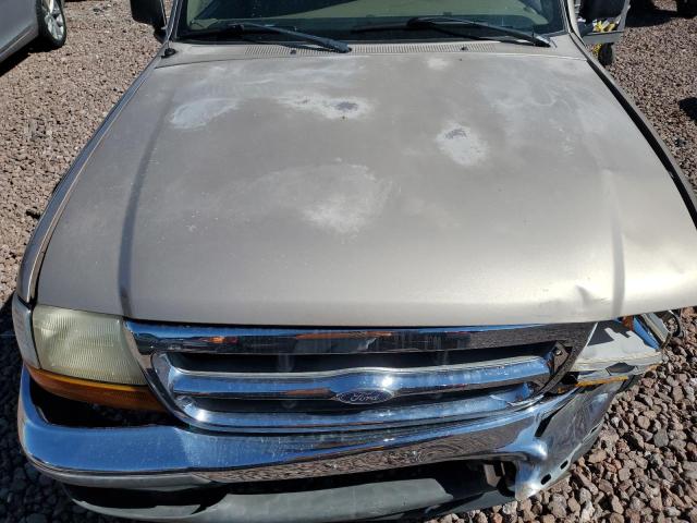 Photo 10 VIN: 1FTYR10C4WUA83104 - FORD RANGER 