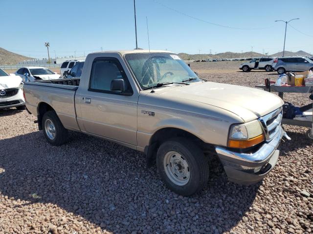 Photo 3 VIN: 1FTYR10C4WUA83104 - FORD RANGER 