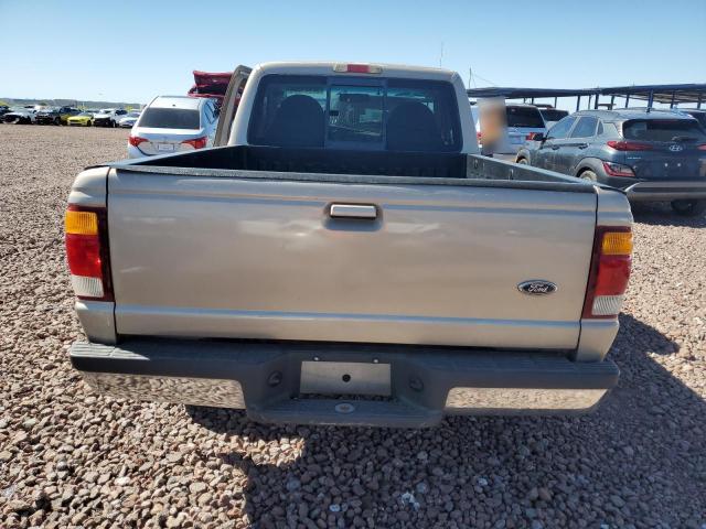 Photo 5 VIN: 1FTYR10C4WUA83104 - FORD RANGER 