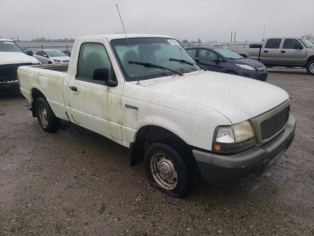 Photo 3 VIN: 1FTYR10C4WUB30292 - FORD RANGER 