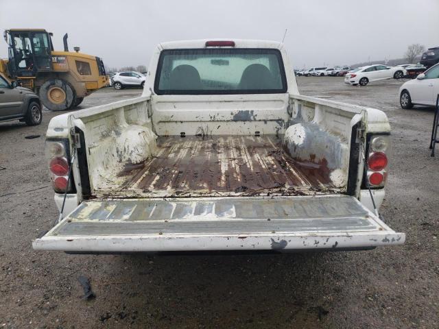 Photo 9 VIN: 1FTYR10C4WUB30292 - FORD RANGER 