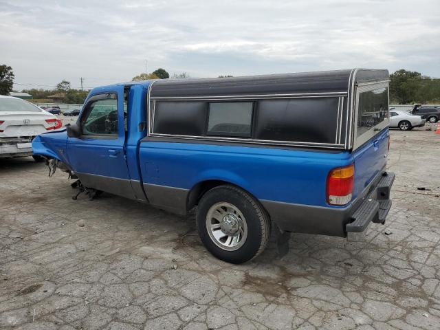 Photo 1 VIN: 1FTYR10C4WUC81729 - FORD RANGER 