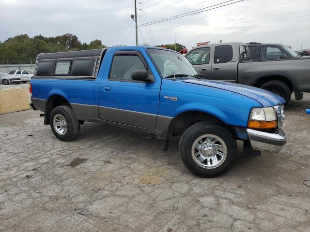 Photo 3 VIN: 1FTYR10C4WUC81729 - FORD RANGER 