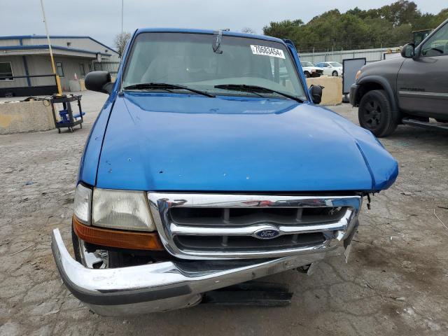 Photo 4 VIN: 1FTYR10C4WUC81729 - FORD RANGER 