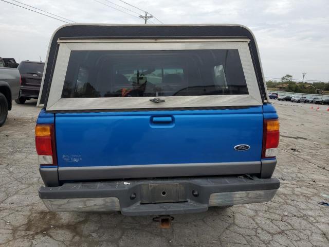 Photo 5 VIN: 1FTYR10C4WUC81729 - FORD RANGER 