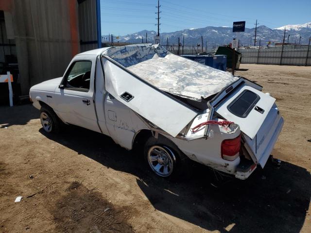 Photo 1 VIN: 1FTYR10C4YPA75635 - FORD RANGER 