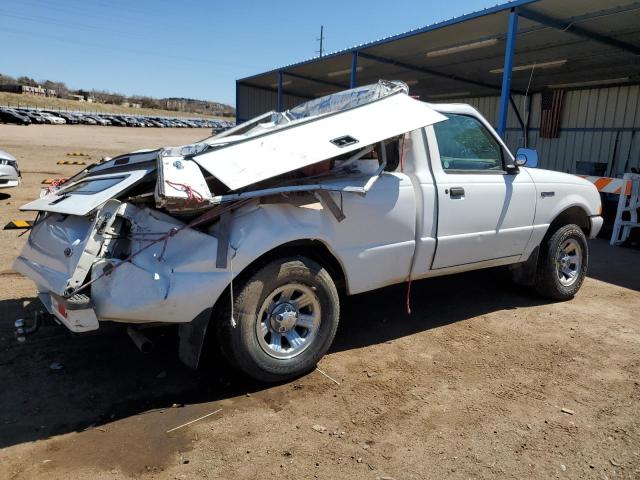 Photo 2 VIN: 1FTYR10C4YPA75635 - FORD RANGER 