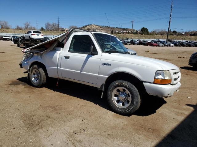 Photo 3 VIN: 1FTYR10C4YPA75635 - FORD RANGER 