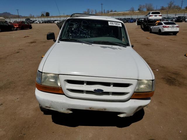 Photo 4 VIN: 1FTYR10C4YPA75635 - FORD RANGER 