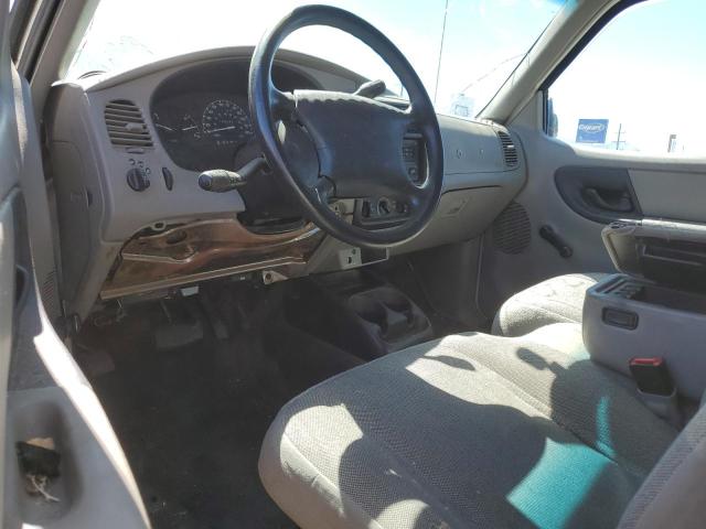 Photo 7 VIN: 1FTYR10C4YPA75635 - FORD RANGER 