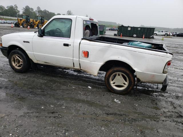 Photo 1 VIN: 1FTYR10C4YTB14831 - FORD RANGER 