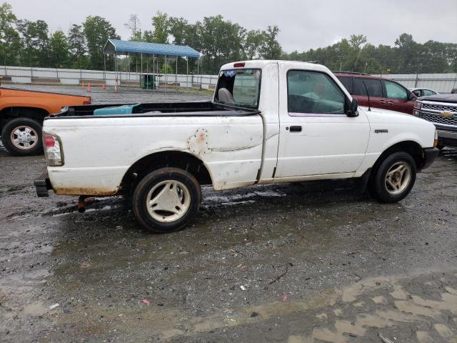 Photo 2 VIN: 1FTYR10C4YTB14831 - FORD RANGER 