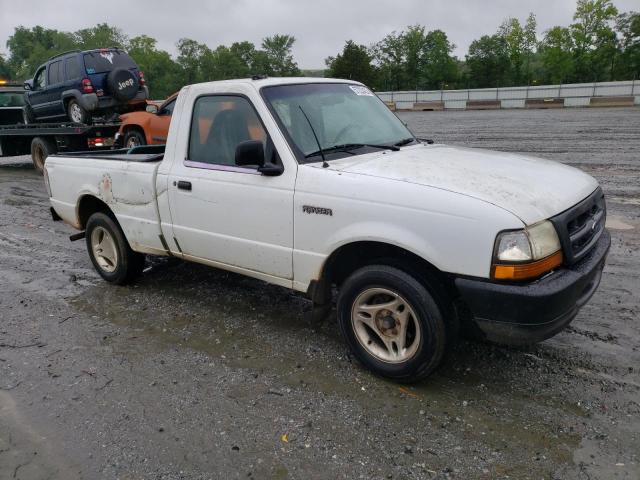 Photo 3 VIN: 1FTYR10C4YTB14831 - FORD RANGER 