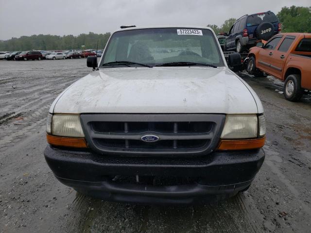 Photo 4 VIN: 1FTYR10C4YTB14831 - FORD RANGER 