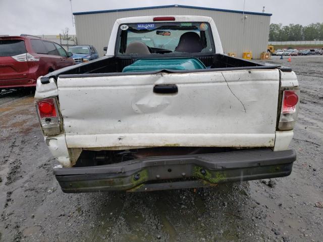 Photo 5 VIN: 1FTYR10C4YTB14831 - FORD RANGER 