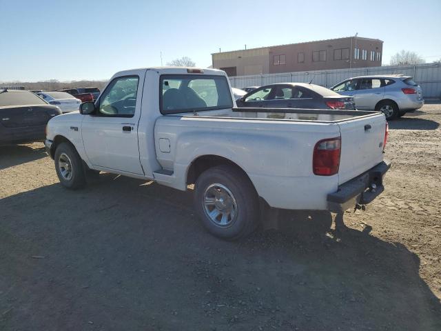 Photo 1 VIN: 1FTYR10C51PA11089 - FORD RANGER 