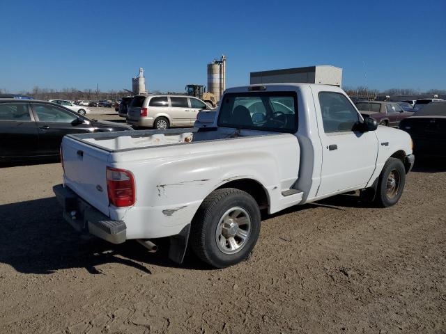 Photo 2 VIN: 1FTYR10C51PA11089 - FORD RANGER 