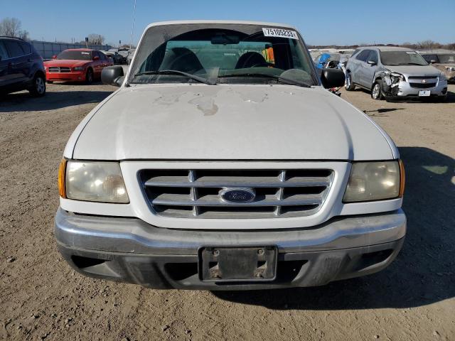 Photo 4 VIN: 1FTYR10C51PA11089 - FORD RANGER 